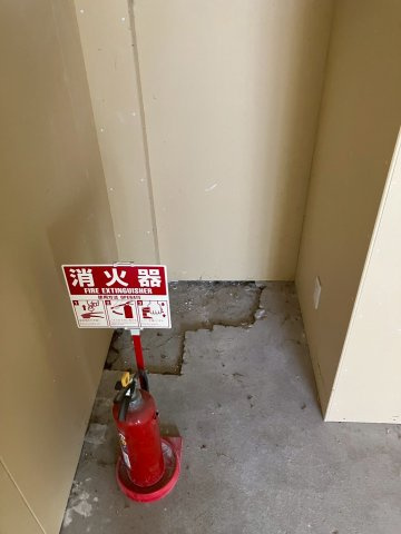 大阪市港区磯路３丁目の店舗事務所のその他