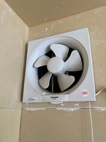 つたやマンションのキッチン