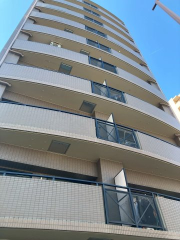 ペガサス2番館住之江の外観