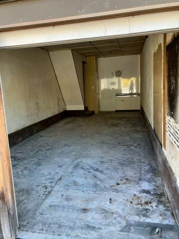 大阪市西淀川区姫島５丁目の店舗事務所のその他