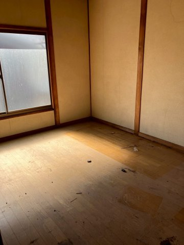 相互建設姫島五丁目店舗の居間・リビング