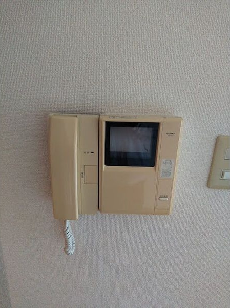 サンクレストのセキュリティ