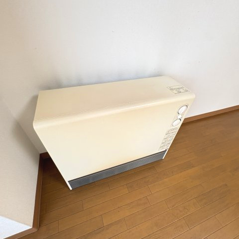 プロヴァンス中島の設備