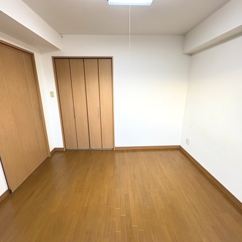 プロヴァンス中島の内装