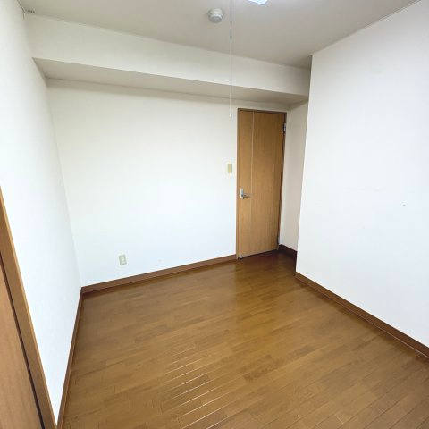 プロヴァンス中島の内装