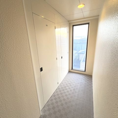 プロヴァンス中島のその他共用部分