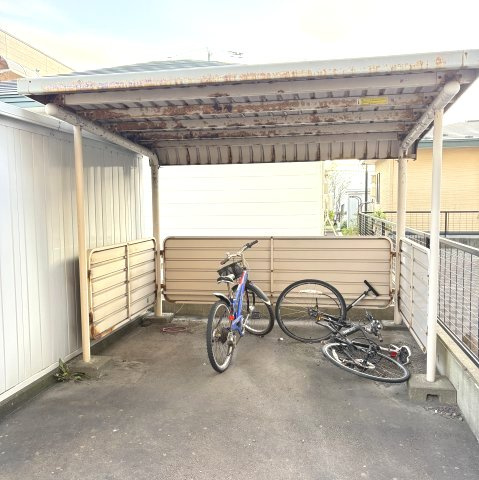 プロヴァンス中島のその他共用部分