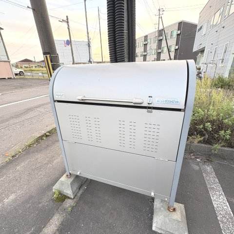 プロヴァンス中島のその他共用部分