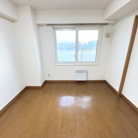 プロヴァンス中島の内装