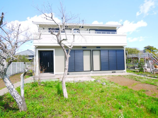 長生郡白子町幸治　中古戸建