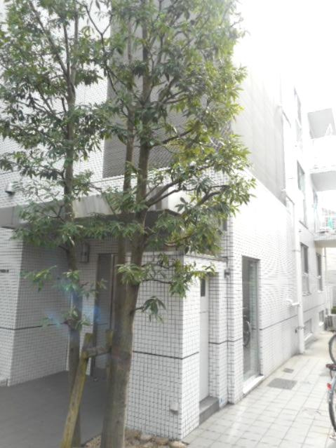 若林ポイントのその他共用部分