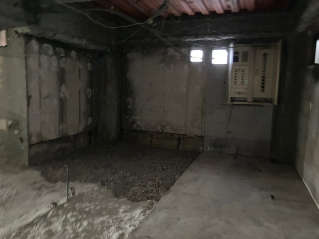 大阪市西区千代崎２丁目の店舗事務所