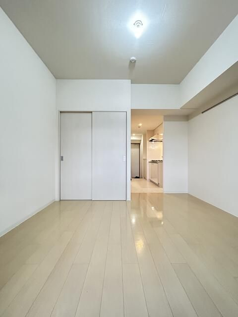 ｓｅａｗａｖｅ東綾瀬の寝室