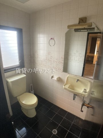 大阪市生野区新今里３丁目の店舗事務所