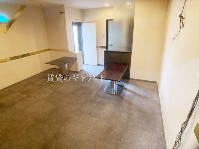 大阪市生野区新今里３丁目の店舗事務所