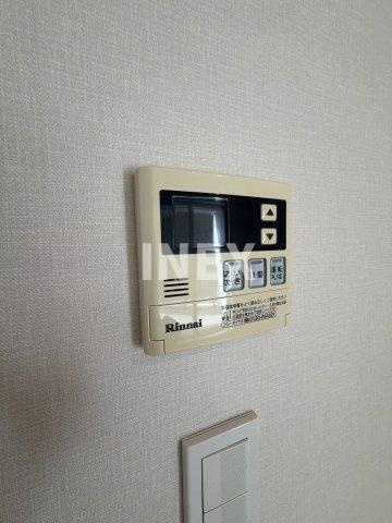 横浜市中区石川町２丁目の賃貸マンションの設備