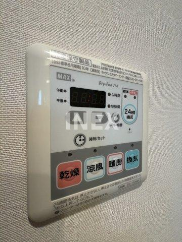 横浜市中区石川町２丁目の賃貸マンションの設備