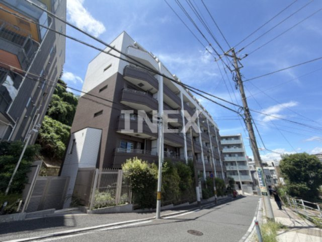 横浜市中区石川町２丁目の賃貸マンション