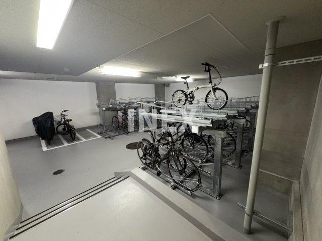 横浜市中区石川町２丁目の賃貸マンションのその他共用部分