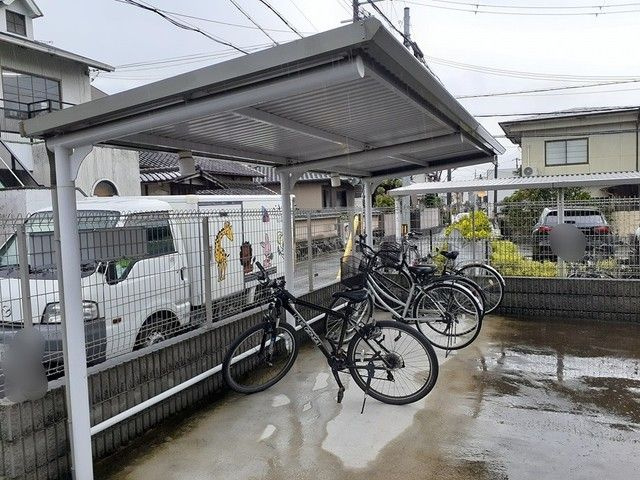 ラフレシール・ジュネスのその他