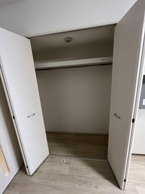 Ｒｉｂｉｏｎの収納