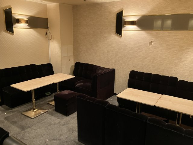 八尾市本町７丁目の店舗事務所のロビー