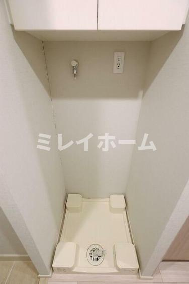 ベラスウィータ戸越のその他