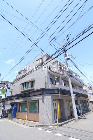 ダイニチ館Ｆ12　F-012