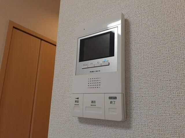 コライユ常盤の設備