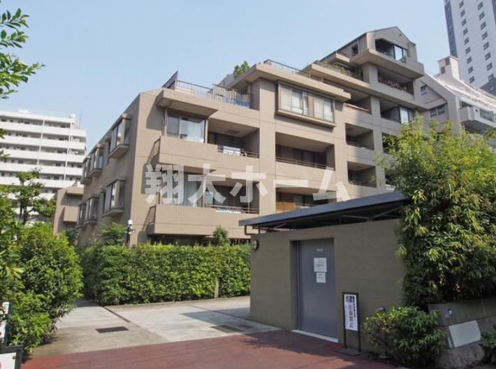 新宿７丁目ハイライズ