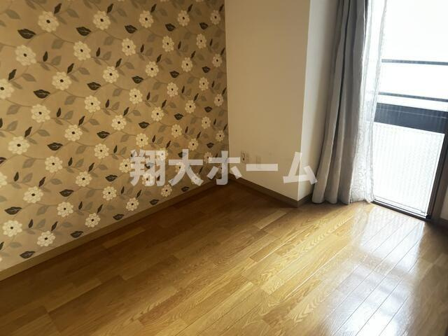 新宿７丁目ハイライズの設備