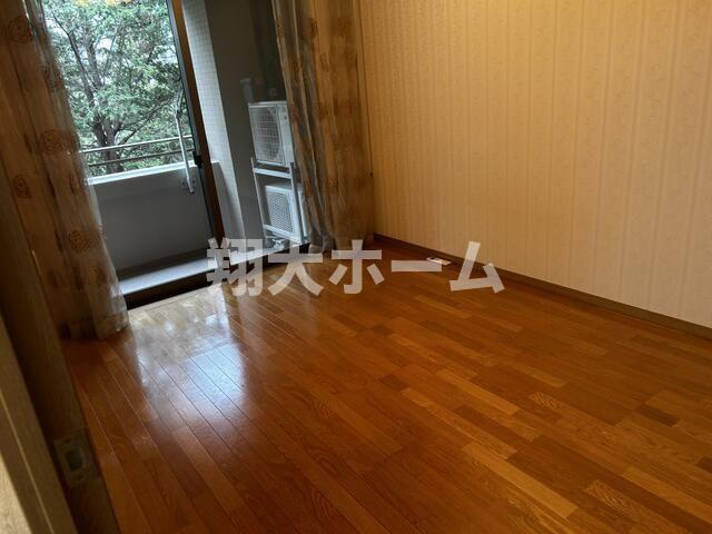 新宿７丁目ハイライズの内装