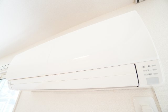 【設備】 | スプリングフォレスト B | ※同物件・反転タイプの写真です。