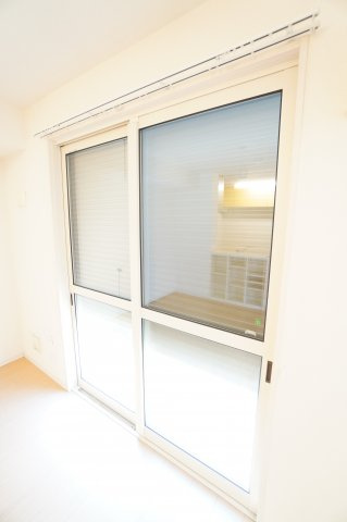 【セキュリティ】 | スプリングフォレスト B | ※同物件・反転タイプの写真です。