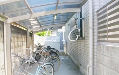 【その他】 | ブランドール中根