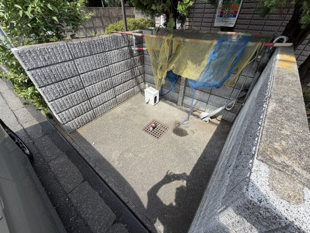 DAC一橋のその他共用部分