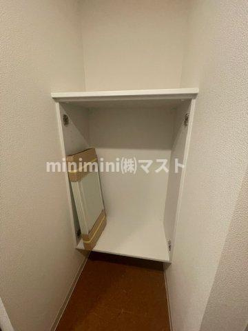 Luxe深江橋Ⅱのその他