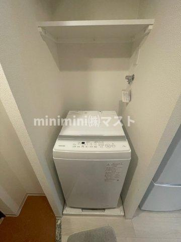 Luxe深江橋Ⅱのその他