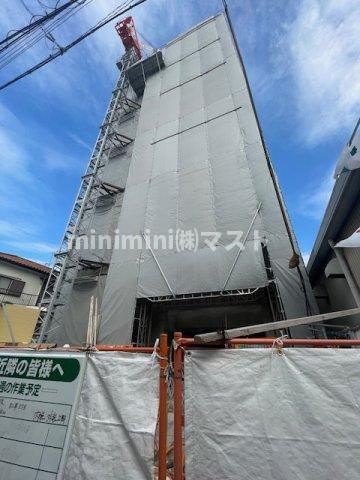Luxe深江橋Ⅱのその他共用部分