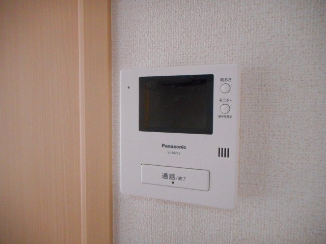 プロヴァンスの設備