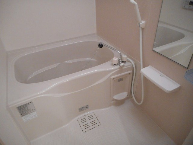 プロヴァンスの浴室