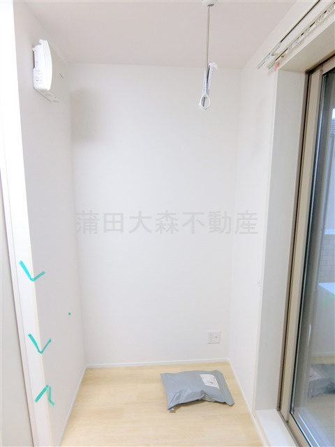 Aoakuaアオアクアの設備