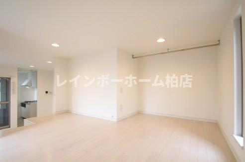 特典：仲介手数料が無料です!!の内装|中はこのようになっています