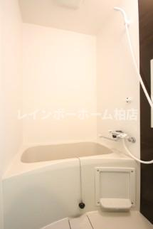 特典：仲介手数料が無料です!!の浴室|お風呂で日々の疲れを落としましょう