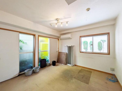 【その他】 | 上北沢1丁目戸建(桜上水)