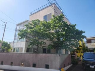 【エントランス】 | 上北沢1丁目戸建(桜上水)