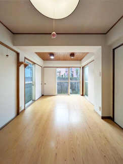 【寝室】 | 上北沢1丁目戸建(桜上水)