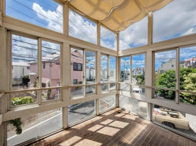 【その他】 | 上北沢1丁目戸建(桜上水)