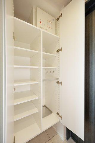 Ｌａ　Ｃｌａｉｒ南浦和のその他|※写真は同タイプ住戸です。