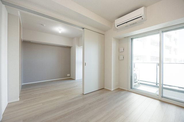 Ｌａ　Ｃｌａｉｒ南浦和の居間・リビング|※写真は同タイプ住戸です。